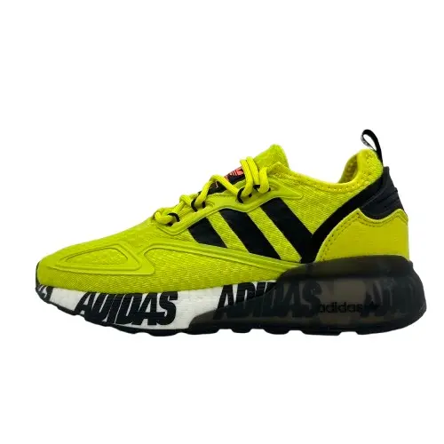 Adidas ZX 2K Boost J FY2638 Zapatillas Niño - 1