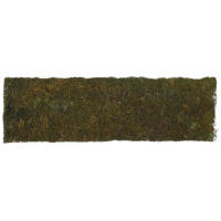 Carpetilla De Pradera Artificial De Moss Simulada Para Jardín Miniatura Accesorio De Micro Paisaje Material De Algodón Estilo Bonsái - details 0