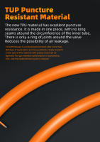 NEVI CYCLAMI Neumático De Bicicleta Ultraligero TPU Para Carretera 700c Valvula Francesa 45mm 65mm 85mm Ciclismo Inner Tube - details 6