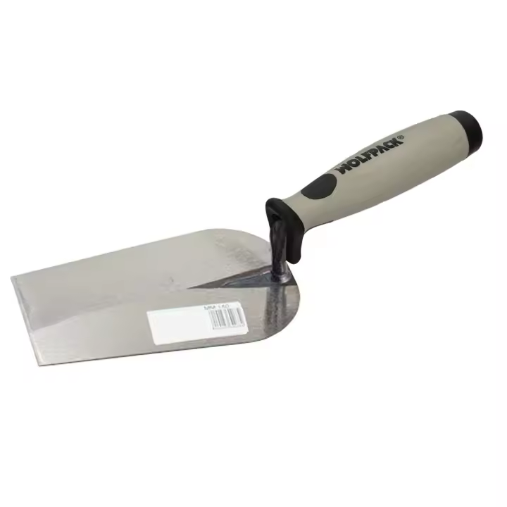Paleta wolfpack plus mango de goma 349  180mm. - 1