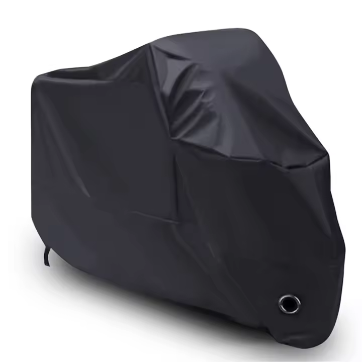 Cubierta de motocicleta para NMAX, AEROX, PCX, MIO, BEAT, CLICK, impermeable, Lluvia y Polvo, UV cubierta - 1