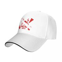 Gorro De Béisbol Para Diversión Y Trabajo Protección Solar Ajustable Para Hombres Y Mujeres Estilo Hip Hop Con Bandera De Escuba Diving - details 6