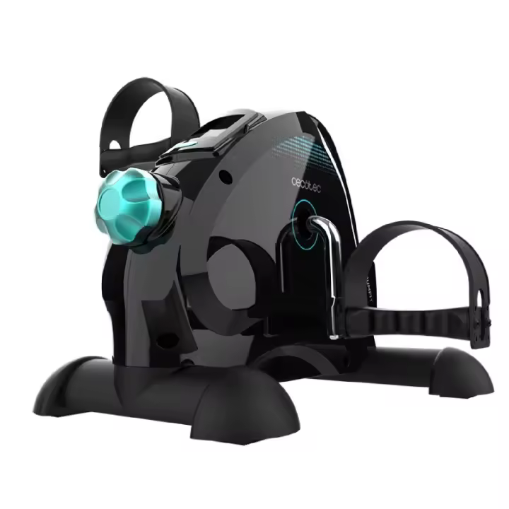 Cecotec Pedal estático Drumfit Cycle Compact - 1