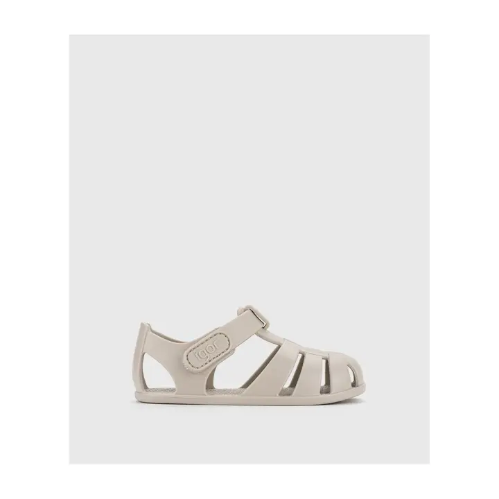 Cangrejeras y chanclas niña IGOR NEMO 100 CANGREJERA VELCRO ARENA 34713 XLV - 1
