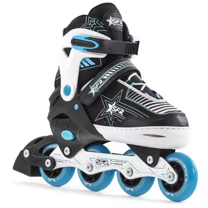Sfr Skates Patines En Línea Pulsar - 1