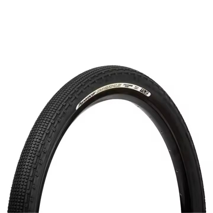 Panaracer Cubierta Rígida De Gravel King Sk Tubeless 650b X 53 - 1