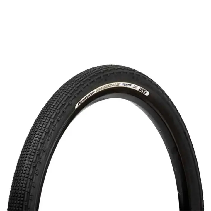 Panaracer Cubierta Rígida De Gravel King Sk Tubeless 650b X 53 - 1