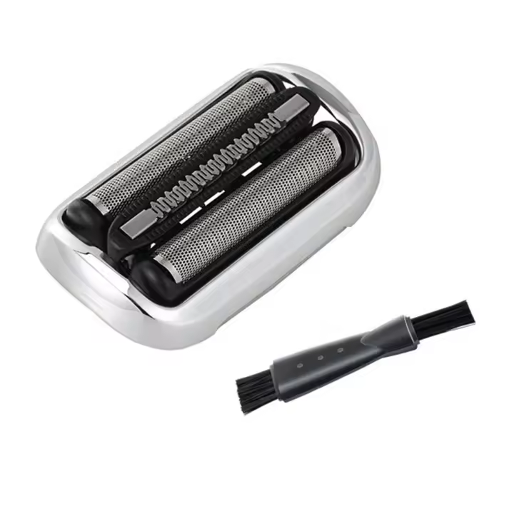 Cabezal de Afeitadora eléctrica de repuesto para Braun 73S Series 7-73S 70-N1300S 70-S4200Cs 70-B7200Cc 70-N4300Cs 70-B4320Cs 70-S7300Cc - 1