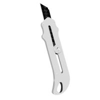 Nueva Cuchilla De Acero Inoxidable Para Pared Portátil Y Retráctil Durable Y Fuerte Corte Rápido Con Cerradura Manual Soporte De Papel Tapiz - details 5