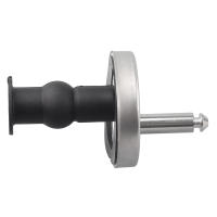 Par De Jinetes Para Inodoro Con Cierre Suave Y Acción Rápida Resistentes Y Fáciles De Instalar Accesorios De Hardware Para Inodoro - details 12