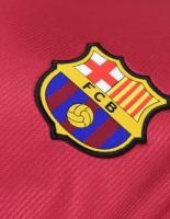 FC Barcelona Primera Equipación Temporada 24/25 - Réplica con Licencia Oficial - Camisa, Unisex Adulto, Lamine Yamal - details 1