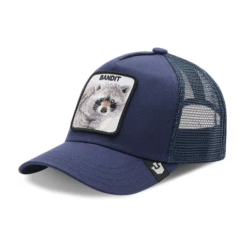 Goorin Bros - Gorra Goorin Bros Sticky Bandit - Trucker - The Farm - 201-0009-NVY - 1