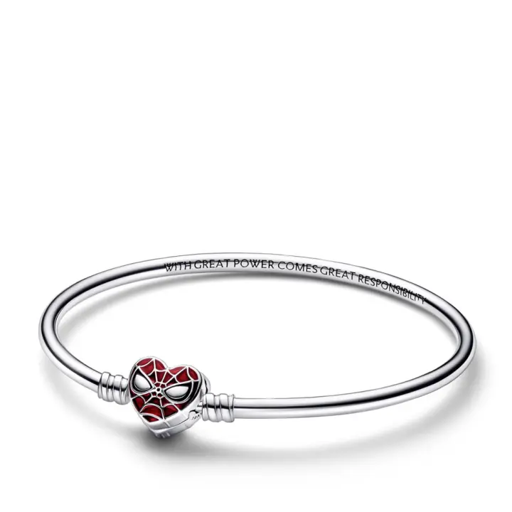 Pandora MarvelPulsera 592324C01 , para Mujer - 1
