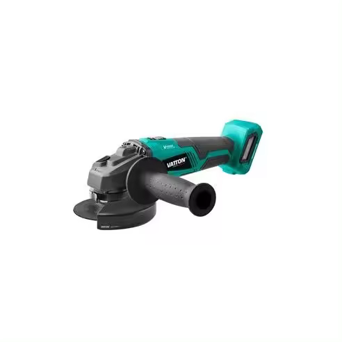 Amoladora brushless vatton 115/125mm 20v sin batería - 1
