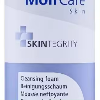 Menalind Professional Espuma De Limpieza 400Ml - 1