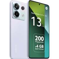 Xiaomi ( TIENE USO) Redmi Note 13 pro 5G 8gb + 256gb Smartphone Móvil Libre - Android, PURPURA (PRODUCTO CON USO) , Envio 24h - details 2