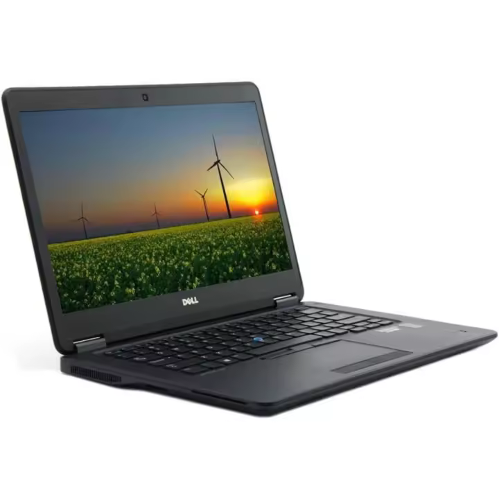 PORTÁTIL DELL LATITUDE 3480 14″ i3 de 6ªgen 16GB DDR3 250GB SSD - 1