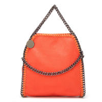 Bolsos de las mujeres Crossbody Bolso de Hombre de Moda Bolso de La Cadena de Moda Portátil Bolsos Tejidos de Colour Rose - details 3