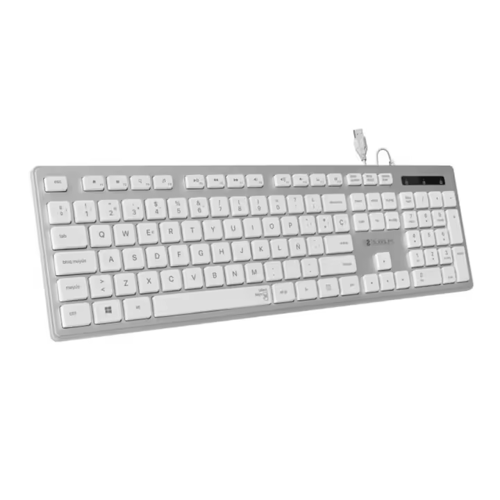 Teclado subblim subkbc - 0eke20 - 1