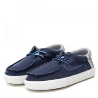 Zapatillas de lona niño XTI KIDS 151135 01 NAUTICO LONA NAVY 34641 25V - details 2