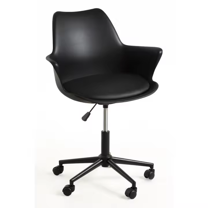 Silla Synk Office - Negro - 1