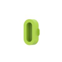 10pcs Tapa De Protección Para Puerto De Carga Para Relojes Garmin Fenix 7 7S 7X 5 5X 6 6S 6X Venu 2 Vivoactive4 3 Vivomove3 Material De Silicona - details 12