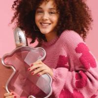 Tous Loveme 50 Ml. Eau de Parfum - Agua de perfume 50 Ml.  Perfume para mujer moderna y contemporánea. - details 2