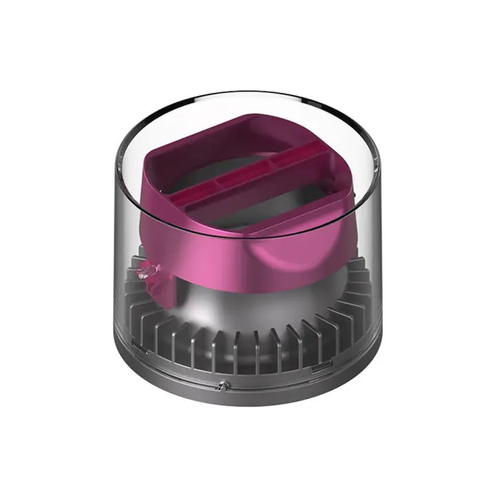 Boquilla oscilante para secador de pelo Dyson Supersonic HD01 HD02 HD03 HD08 HD15, herramienta de estilismo, accesorio difusor - 1