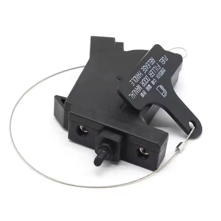 Nuevo actuador de apertura de puerta de gas combustible para Hyundai Santa Fe 2013-2018 81590-2W000 81590-4Z000 815904Z000 81590-B8000 815902W000 - 1