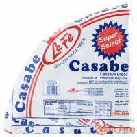 CASSAVA BREAD , 283 GRAM .CASABE GUANANÍ .GLUTEN FREE - details 2