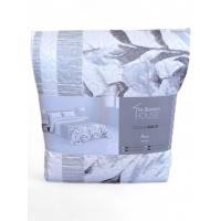 Colcha Reversible de Verano Arce Gris | Diseño Atemporal y Suave al Tacto | Tejido Transpirable y Ligero | Ideal para Cama de 90 a 150 cm | Fácil de Cuidar - details 1