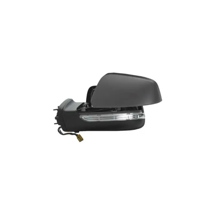 RETROVISOR IZQUIERDO MERCEDES CLASE B W245 (09->11) - 1