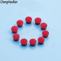 20Pcs Puntos De Ratón Pequeños Rojos Para Teclado De Laptop IBM Lenovo THINKPAD X200 X201T X22 Capas De Punta De Herramienta De Silicona - details 2