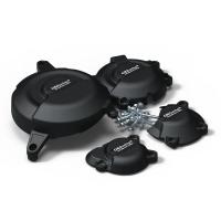 Protector De Cubierta Del Motor Para Motocicletas GSX-S 1000 Suzuki GSXS1000 F KATANA GSXS950 2015-2023 GB Racing Set De Protección - details 9