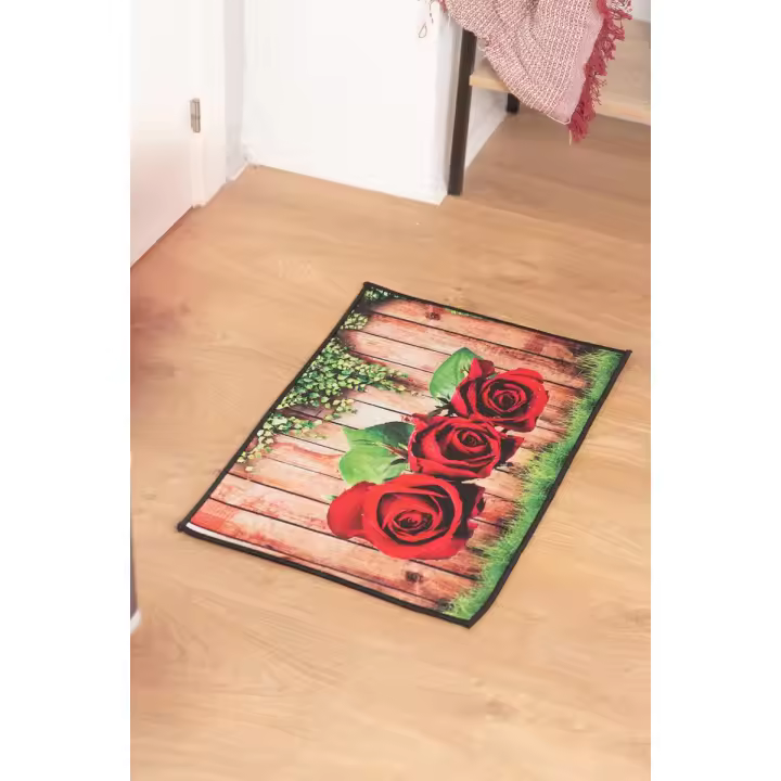 Alfombra Ros - 1