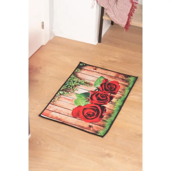 Alfombra Ros - 1