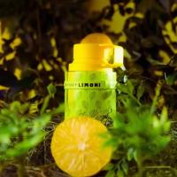 Perfume de Lujo Armaf Odyssey Limoni 100ml Fragancia Fresca Cítrica y Amaderada Unisex - details 0