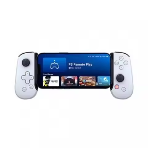 GAMEPAD BACKBONE ONE PLAYSTATION EDIT for ANDROID - 1