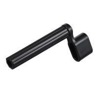 Herramienta De Reparación De Guitarra Plástica Para Acústica Y Eléctrica Extraedor De Tornillos De Puente Y Ancorador De Cuerdas - details 2