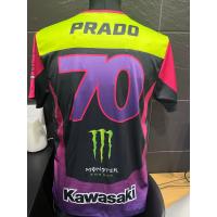 CAMISETA JORGE PRADO 2025. GRAN CALIDAD. NO CHINO. - details 1
