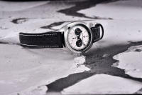 Reloj De Pulsera De Cuarzo PAGANI DESIGN 2023 Nueva Colección Cronógrafo Espalda De Tortuga 1782 Moda Resistente Al Agua Con Manecillas Luminosas Para Hombre - details 7