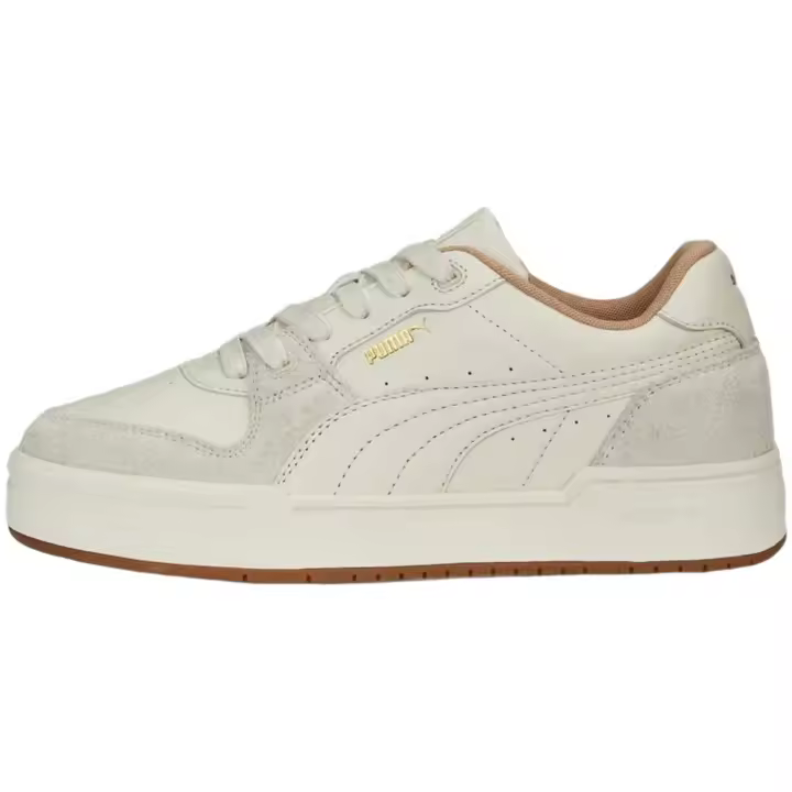 Zapatillas Puma Ca Pro Lux Prm para hombre en color beige - 1