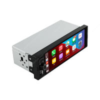 Estéreo De Coche Universal OD8 6.86'' Con Wireless Carplay Android Auto FM Receiver Cámara Aux BT Radio Video Sistema Inteligente Para Coche - details 8