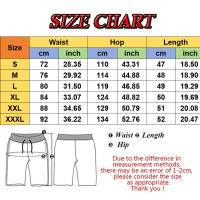Shorts De Entrenamiento Para Hombre 8 Colores Deportivos De Gym Sudor Wicking Transpirables Secado Rápido Para Correr Al Aire Libre Baloncesto Fitness Playa - details 0