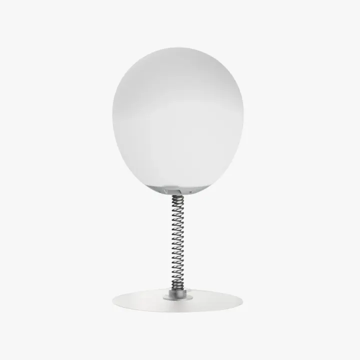 Lámpara de Silicona LED Colorida Antiestrés con Control Remoto - Juguete de Descompresión para Oficina y Decoración de Luz Nocturna - 1