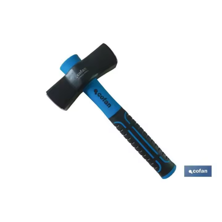 Maceta modelo español fibra vidrio 700 gr - 1