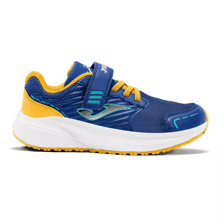 Deportivo Joma FURY JR 2504 ROYAL CMsport 2952 - 1