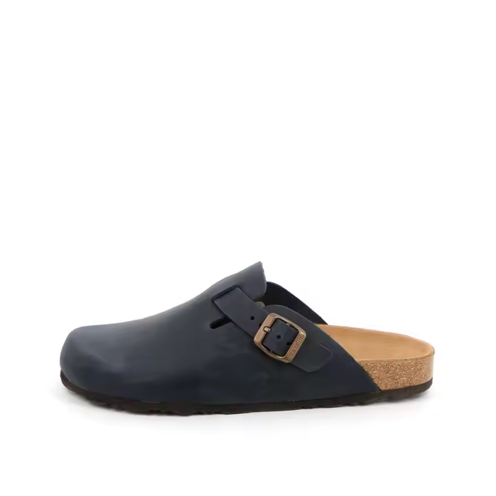 Grunland - Zueco Azul CB7034 - 1