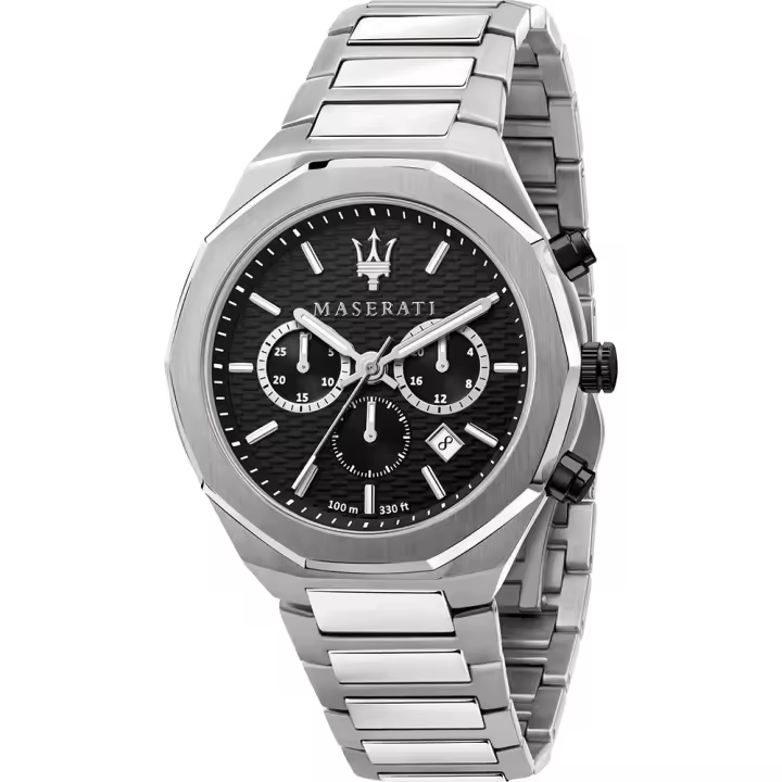 Reloj Maserati Stile hombre R8873642004 MASERATI - 1