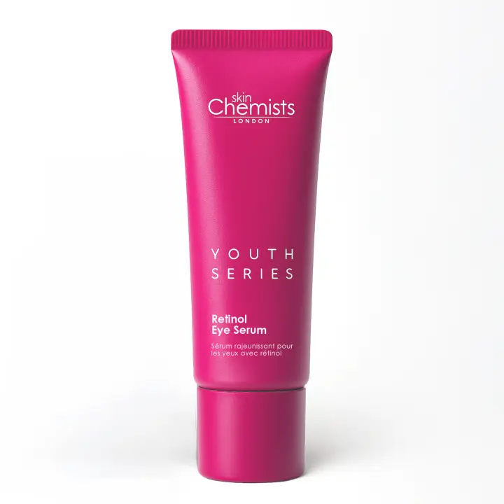 skinChemists Sérum de Ojos con Retinol 15ml - 1